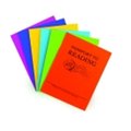 Hygloss Products Hygloss Passport To Reading Book; Pack - 12 1466773